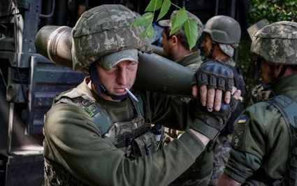 Chuyên gia: Cuộc chiến ở Ukraine đạt đến thời khắc quan trọng, Nga đối mặt với những lựa chọn khắc nghiệt hơn