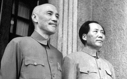 Vì sao Trung Quốc không thâu tóm được Đài Loan năm 1950?