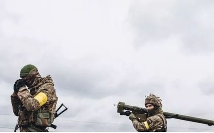 Cựu đô đốc Mỹ: Ukraine đang chiến thắng 'một trong hai cuộc chiến'