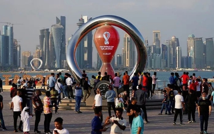 Du khách mệt mỏi vì những hạn chế này tại Qatar World Cup 2022