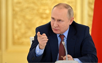 Cựu chỉ huy NATO thừa nhận: Chiến thắng của Putin ở Ukraine đang đến gần