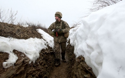 Thời tiết bất ngờ giúp Ukraine, Kiev mong đợi tin tốt sắp đến
