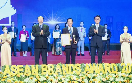 Lọt top 10 thương hiệu mạnh Asean 2022, khách hàng ngày càng tin dùng sản phẩm, dịch vụ của Tiên Sơn