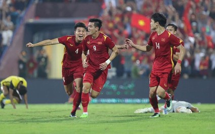 Báo chí Đông Nam Á nói gì khi U23 Việt Nam vào chung kết?