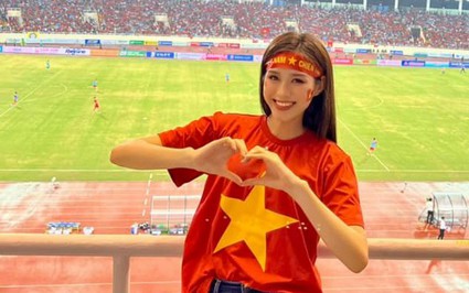 Sao Việt xúc động cảm ơn HLV Park Hang-seo, "đi bão" ăn mừng U23 Việt Nam 
