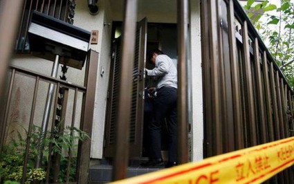 Nhật Bản chấn động vụ cụ ông U90 giết cháu gái rồi nói 'không nhớ gì'