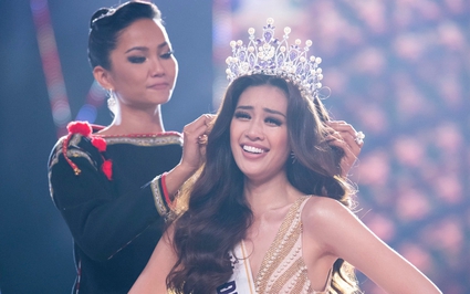 Link xem trực tiếp chung kết Hoa hậu Hoàn vũ Việt Nam 2022 trên kênh nào?