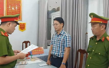 Quảng Nam: Khởi tố Tổng Giám đốc Công ty CP Công trình công cộng Hội An