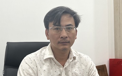 Giám đốc Văn phòng đất đai Bình Định: "Có người gửi đơn xin nghỉ việc vì sợ ở tù"