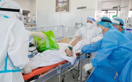 Gần 900 nhân viên y tế Hà Nội nghỉ việc, chuyển công tác: Tâm sự lắng lòng của người trong cuộc