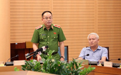 Giám đốc CDC Hà Nội và thuộc cấp nhận 1,1 tỷ đồng của Công ty Việt Á