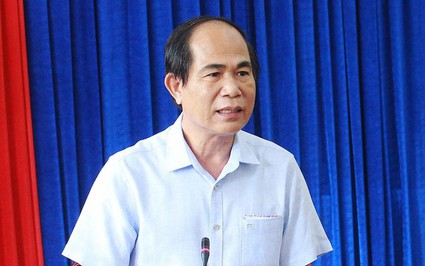 Kỷ luật 3 Phó Chủ tịch tỉnh, đề nghị Ban Bí thư kỷ luật Chủ tịch tỉnh Gia Lai Võ Ngọc Thành