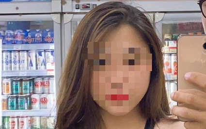 Sự thật thông tin tìm thấy thi thể cô gái xinh đẹp mất tích ở Hà Nội
