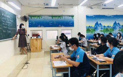 TP.HCM loay hoay giải bài toán thiếu giáo viên trước thềm năm học mới