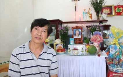 Gia đình nữ sinh lớp 12 bị tử vong do TNGT ở Ninh Thuận nói gì khi nghe thông báo khởi tố vụ án? 