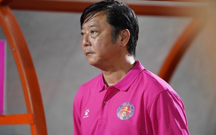 Tin sáng (9/8): HLV Lê Huỳnh Đức thay Phùng Thanh Phương dẫn dắt Sài Gòn FC?