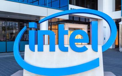 Thị trường chip tồi tệ, tập đoàn công nghệ khổng lồ Intel lỗ triền miên