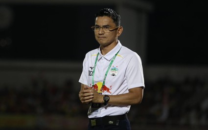 Tin sáng (1/10): “Thất vọng” với bầu Đức, HLV Kiatisak trở về dẫn dắt ĐT Thái Lan?