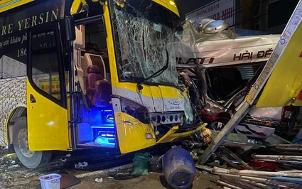 Tài xế xe Thành Bưởi gây tai nạn khi đang bị tước bằng lái, chủ xe có bị xem xét trách nhiệm liên đới?