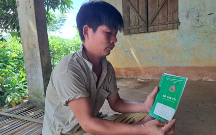 Hòa Bình: Nỗi lòng người dân sống “treo” cùng quy hoạch cụm công nghiệp Phong Phú