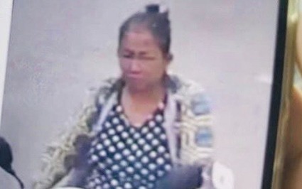 Vụ cô gái bị sát hại ở chợ đầu mối Thủ Đức: Nghi phạm nói cầm dao đâm, không biết người ta chết chưa