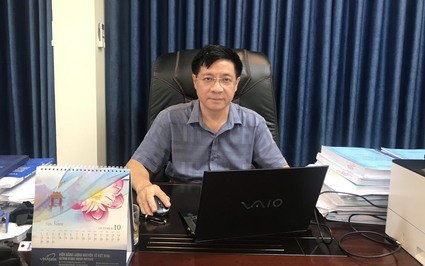 TS Phạm Quang Minh- Viện trưởng Viện Công nghệ xạ hiếm: Với 22 triệu tấn đất hiếm, nhiều doanh nghiệp Mỹ sẽ đến Việt Nam