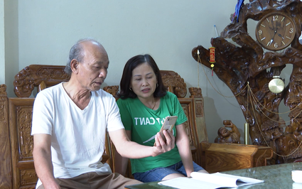 Chuyển đổi số ở một ngành đặc thù của Lai Châu, cán bộ hoạt động hiệu quả, người dân bớt phải đi lại
