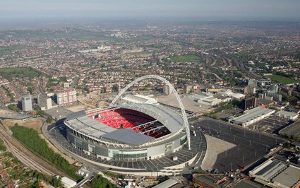 10 SVĐ tổ chức EURO 2028: Old Trafford, Anfield vắng mặt