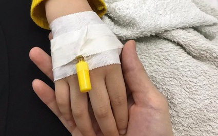 TP.HCM: Thêm hai trẻ nước ngoài ngộ độc sau khi ăn bánh đêm trung thu tại chung cư Palm Heights