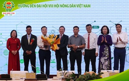 Hướng đến Đại hội VIII Hội Nông dân Việt Nam: Nâng cao chất lượng hội viên nông dân trong thời kỳ mới (Bài cuối)