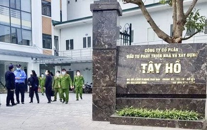 Vụ Công ty Tây Hồ: Sau phiên tòa, luật sư tiếp tục gửi kiến nghị tới các cơ quan Trung ương