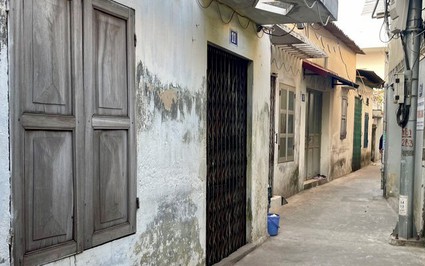 Con trai sát hại mẹ ở Hải Phòng có thể bị xử lý thế nào?