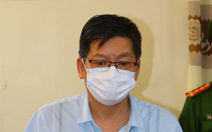 Cựu Giám đốc CDC Nam Định không thỏa thuận ăn chia nhưng có tiền "bồi dưỡng" vẫn nhận