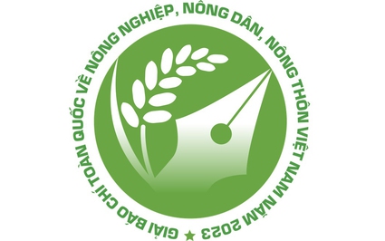Lời cảm ơn của Ban Tổ chức Giải báo chí toàn quốc về nông nghiệp, nông dân, nông thôn Việt Nam năm 2023