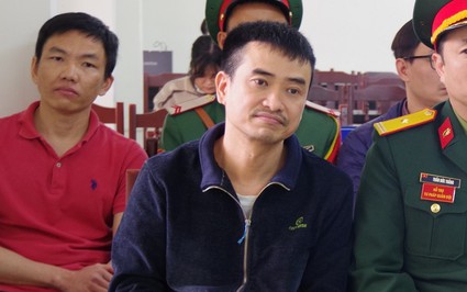 Phan Quốc Việt bị tuyên “tích cực phạm tội”, nhận án tù vì 2 tội danh