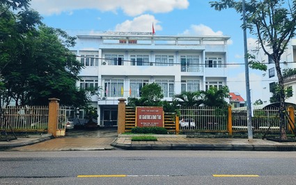 Loạt đơn vị, cá nhân “bị” nêu tên do chưa xử lý sau kết luận thanh tra ở Quảng Nam