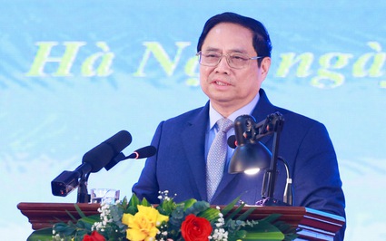 Thủ tướng Phạm Minh Chính: Ưu tiên giải quyết các vấn đề nhà ở cho công nhân