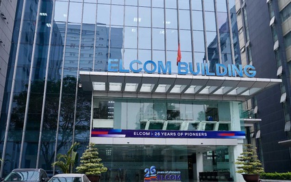 Vì đâu doanh thu tăng vọt nhưng lợi nhuận ELCOM lại lao dốc 95% xuống gần 900 triệu đồng?