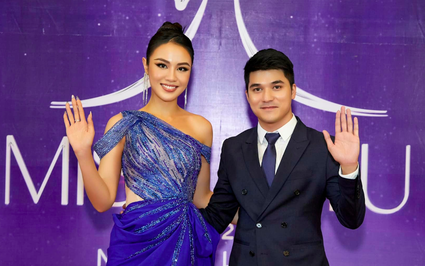 Tranh chấp tên gọi "Hoa hậu Hoàn vũ Việt Nam": Những tình tiết mới nhất được công bố