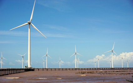 Giá bán điện mặt trời, điện gió... nằm chờ hướng dẫn của Bộ Công thương