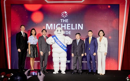 Những quán ăn đường phố chuẩn sao Michelin trên khắp châu Á