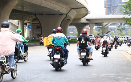 TP.HCM: Điểm mặt, tìm cách xóa 9 điểm đen tai nạn giao thông