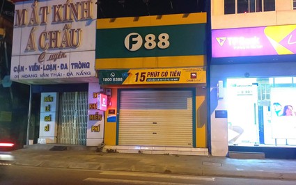 Kiểm tra 2 cơ sở của Công ty F88 tại Đà Nẵng