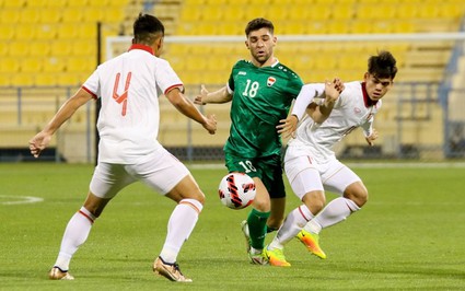 Báo giới Đông Nam Á "dè bỉu" U23 Việt Nam