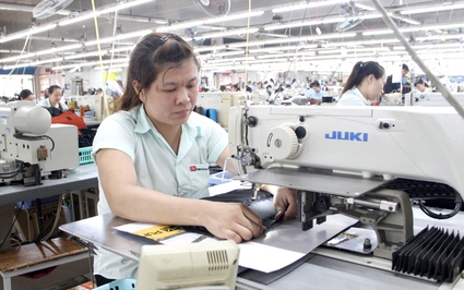 Bất ổn thị trường lao động đầu năm ở thủ phủ công nghiệp - Bài 4: Công nhân xoay xở, chắt chiu cố giữ việc