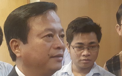Bình Định sắp tổ chức hội nghị "chưa từng có" xử lý các vấn đề "nổi cộm" đang diễn ra