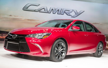 Toyota Camry ngừng sản xuất tại Nhật Bản, phiên bản toàn cầu sẽ ra mắt thế hệ mới