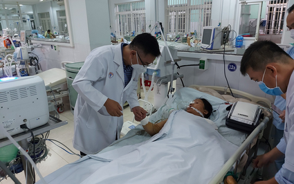 Bộ Y tế đề xuất giải pháp dự trữ thuốc hiếm, cứu chữa bệnh ít gặp