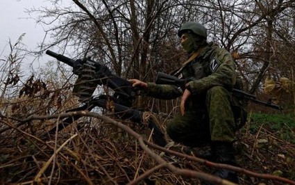Ukraine "nắm thóp" chiến thuật của Nga trong giao tranh ở Donbass