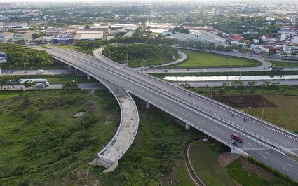 TP.HCM: Một dự án thăng trầm, “chôn vùi” hàng trăm tỷ đồng tiền nhà nước